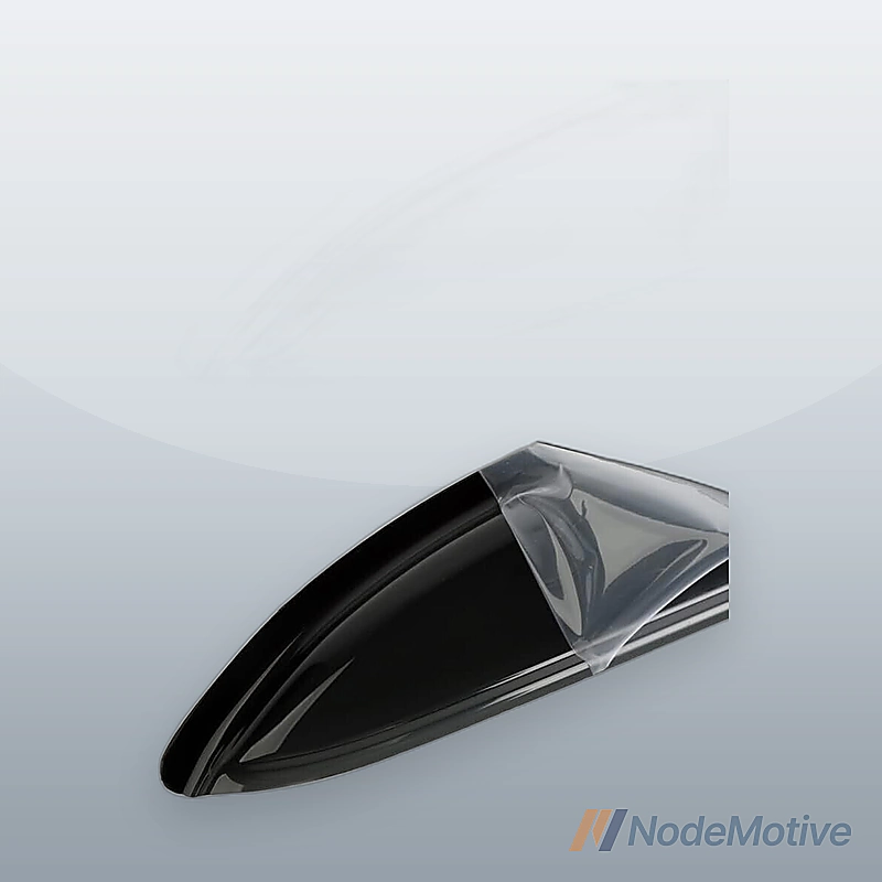 4pcs Side Window Wind Visor Vent Deflector fit for 2016-2021 Mazda CX-9