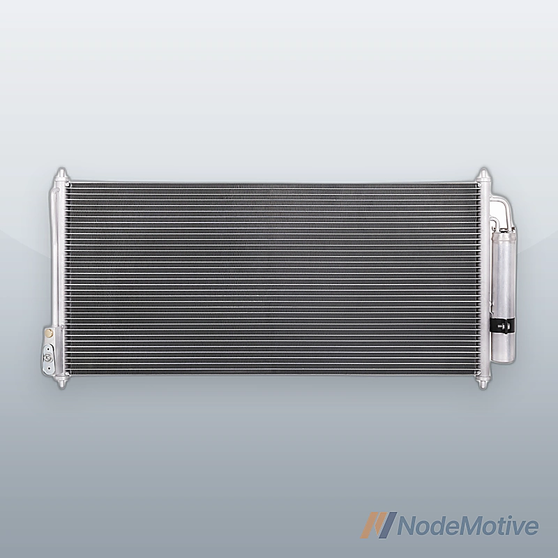 A/C AC Condenser For 02-06 Nissa Altima 04-08 Maxima New