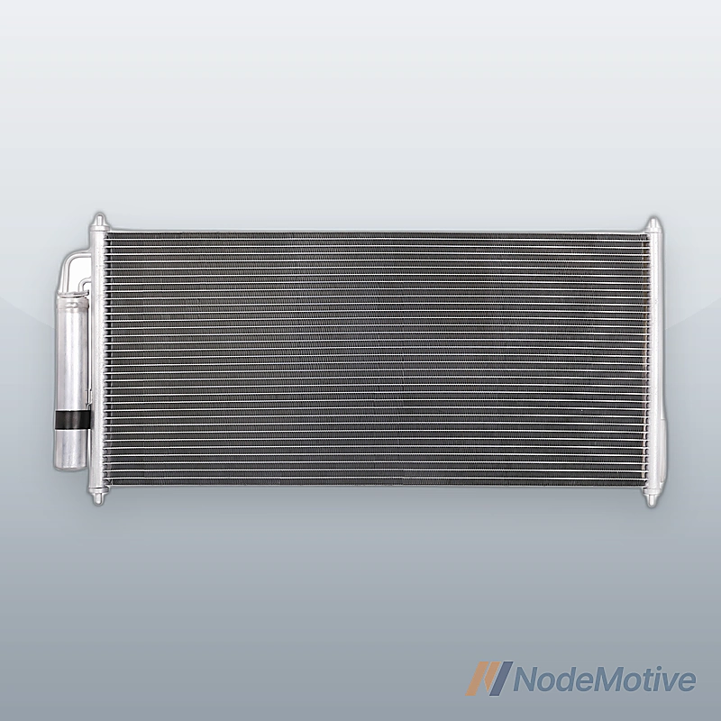 A/C AC Condenser For 02-06 Nissa Altima 04-08 Maxima New