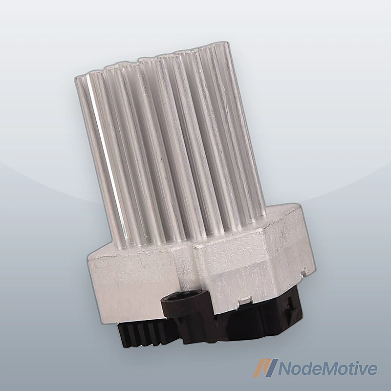 Heater Blower Motor Resistor for BMW 323i 325i 328i 330i 525i 528i 530i 540i