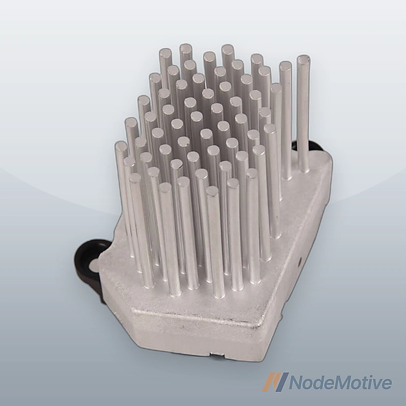 Heater Blower Motor Resistor for BMW 323i 325i 328i 330i 525i 528i 530i 540i