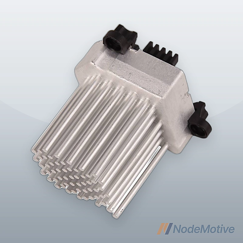 Heater Blower Motor Resistor for BMW 323i 325i 328i 330i 525i 528i 530i 540i
