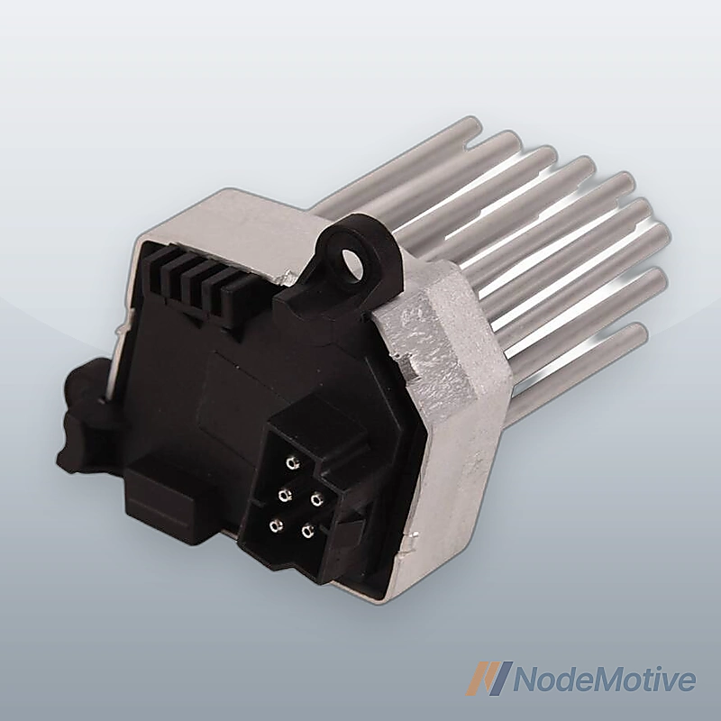 Heater Blower Motor Resistor for BMW 323i 325i 328i 330i 525i 528i 530i 540i
