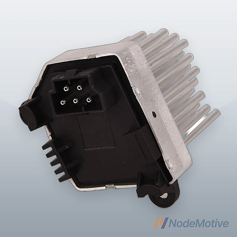 Heater Blower Motor Resistor for BMW 323i 325i 328i 330i 525i 528i 530i 540i