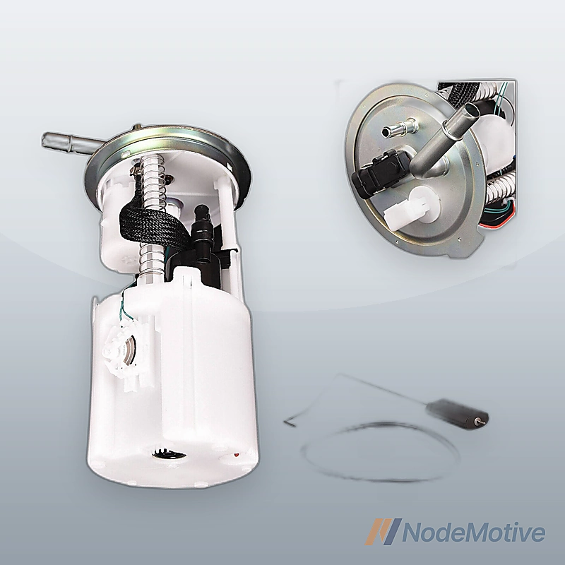 Fuel Pump Module Assembly Fits Chevy Trailblazer GMC Envoy Isuzu Ascender