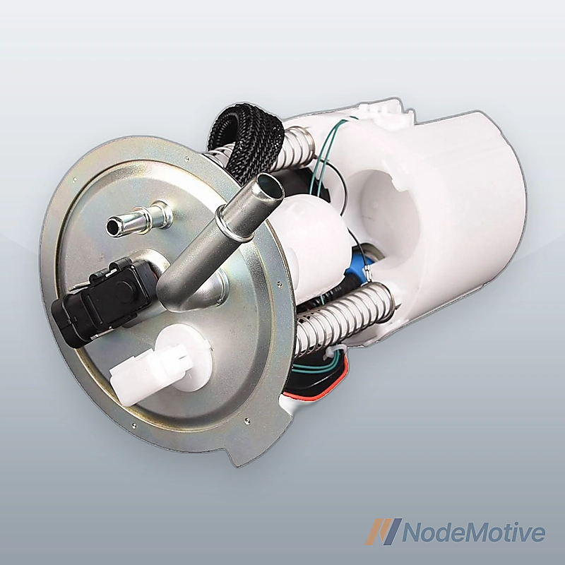 Fuel Pump Module Assembly Fits Chevy Trailblazer GMC Envoy Isuzu Ascender