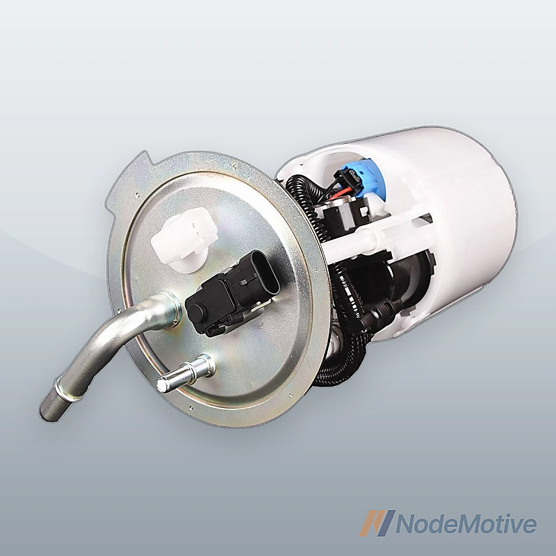 Fuel Pump Module Assembly Fits Chevy Trailblazer GMC Envoy Isuzu Ascender