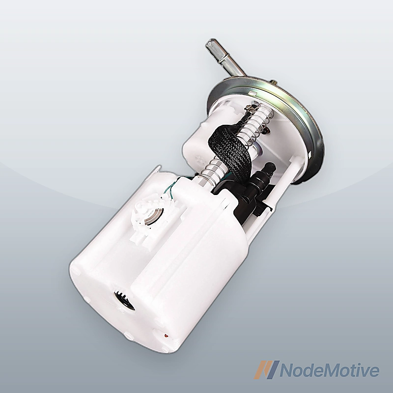 Fuel Pump Module Assembly Fits Chevy Trailblazer GMC Envoy Isuzu Ascender