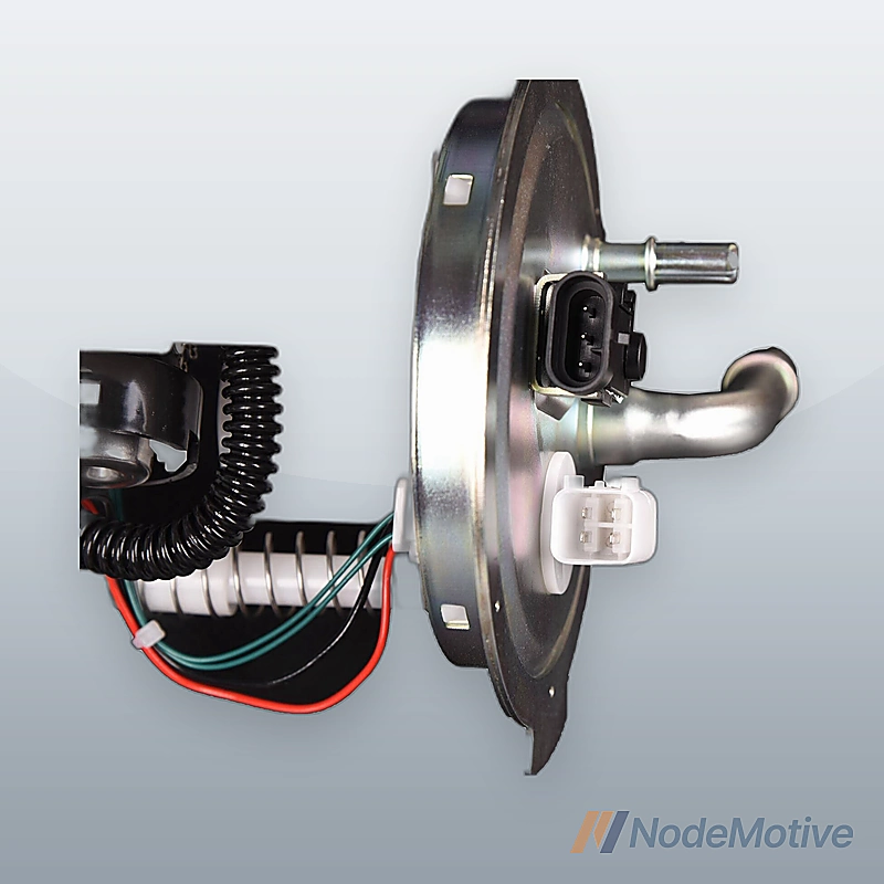 Fuel Pump Module Assembly Fits Chevy Trailblazer GMC Envoy Isuzu Ascender