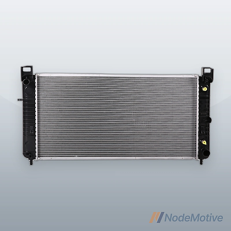 Radiator For Silverado Sierra Avalanche 4.3L 4.8L 5.3L 6.0L 6.2L 1 1/4\" Thick\"