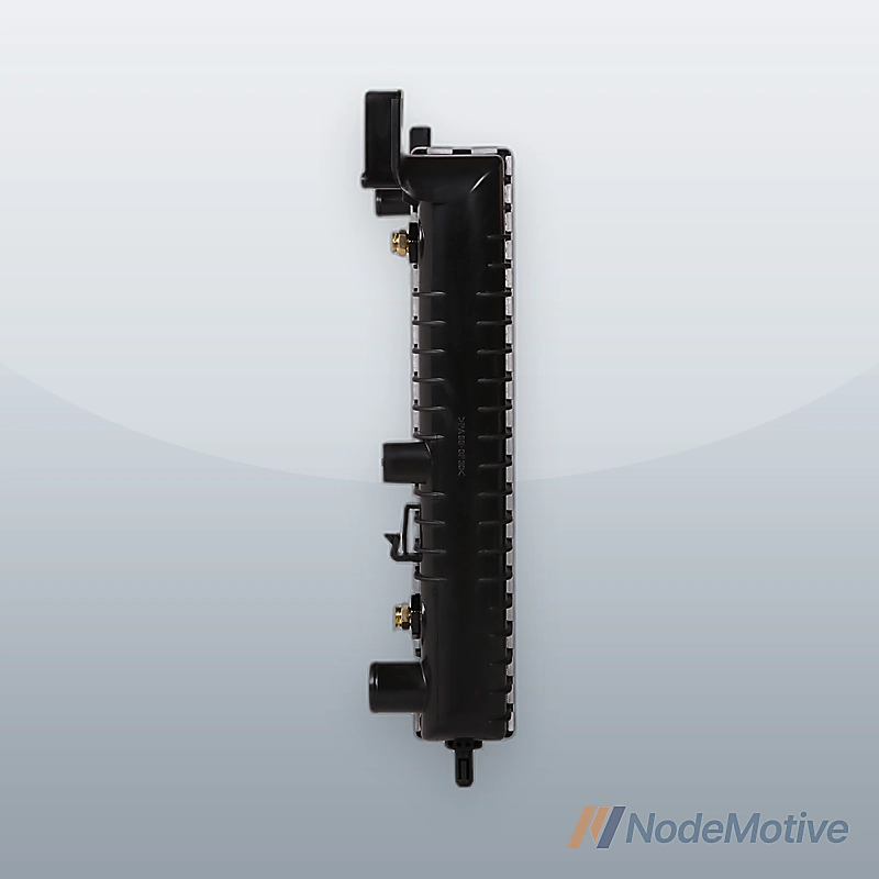 Radiator For Silverado Sierra Avalanche 4.3L 4.8L 5.3L 6.0L 6.2L 1 1/4\" Thick\"