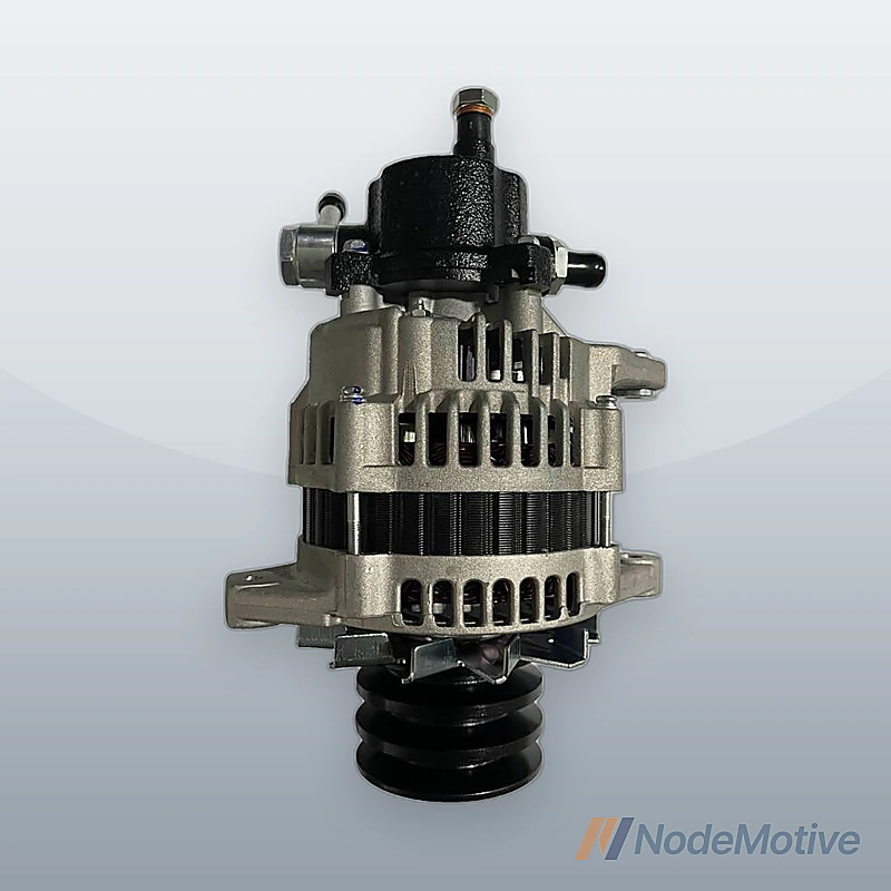 Alternator for Isuzu NPR NQR GMC W3500 W4500 W5500 Chevrolet W3500 W4500 W5500