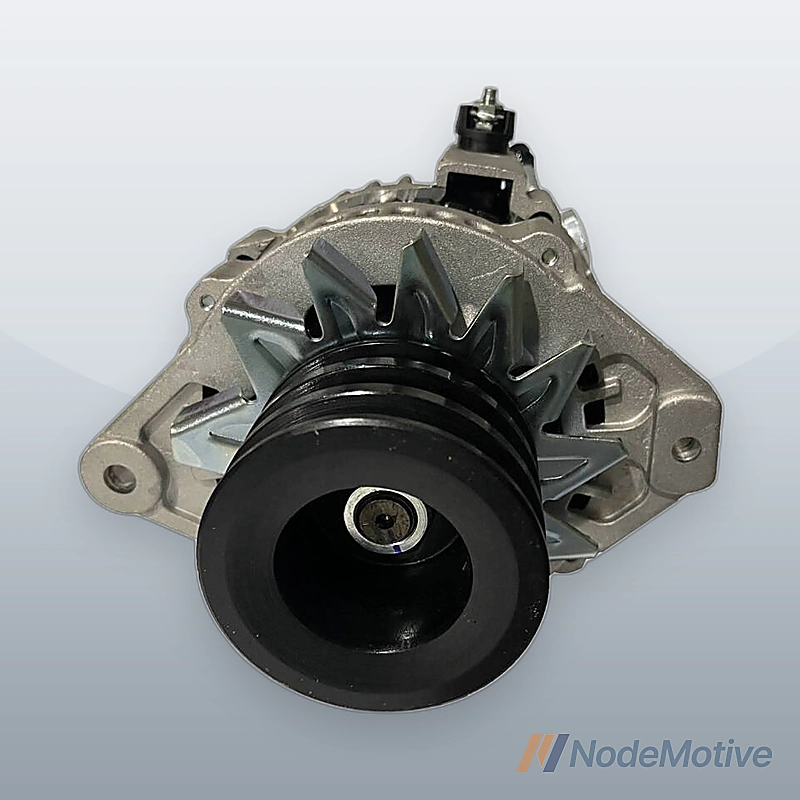 Alternator for Isuzu NPR NQR GMC W3500 W4500 W5500 Chevrolet W3500 W4500 W5500