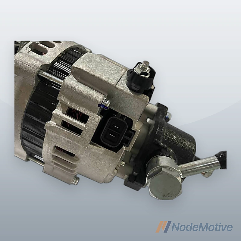 Alternator for Isuzu NPR NQR GMC W3500 W4500 W5500 Chevrolet W3500 W4500 W5500