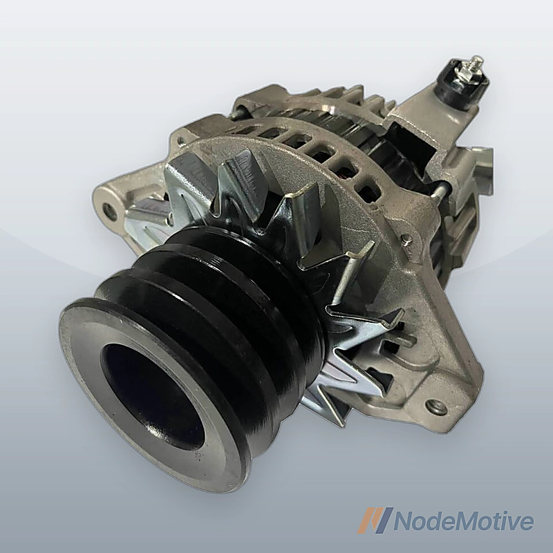 Alternator for Isuzu NPR NQR GMC W3500 W4500 W5500 Chevrolet W3500 W4500 W5500