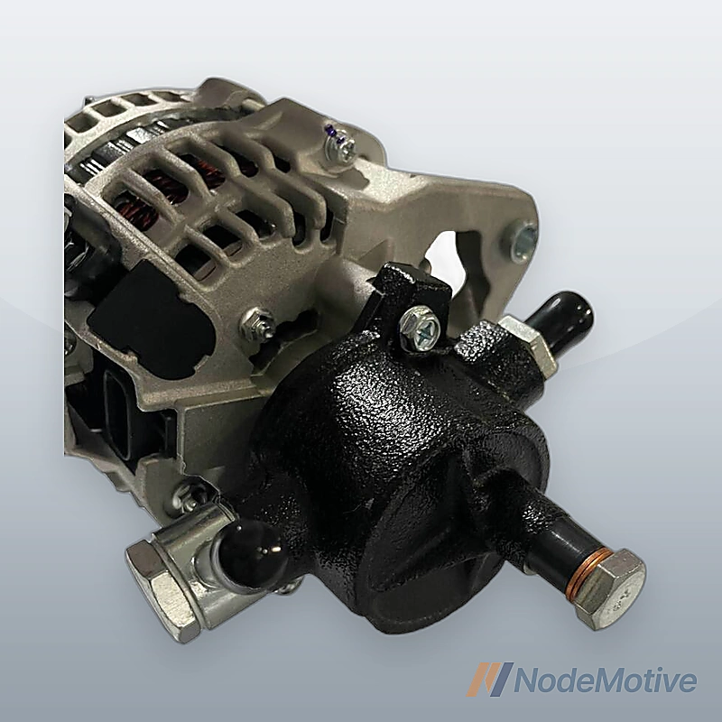 Alternator for Isuzu NPR NQR GMC W3500 W4500 W5500 Chevrolet W3500 W4500 W5500