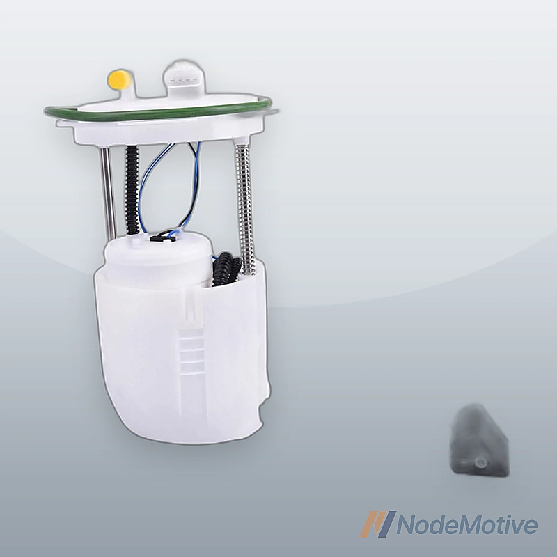 Fuel Pump Module Assembly fits 2007-2008 Jeep Wrangler 3.8L-V6