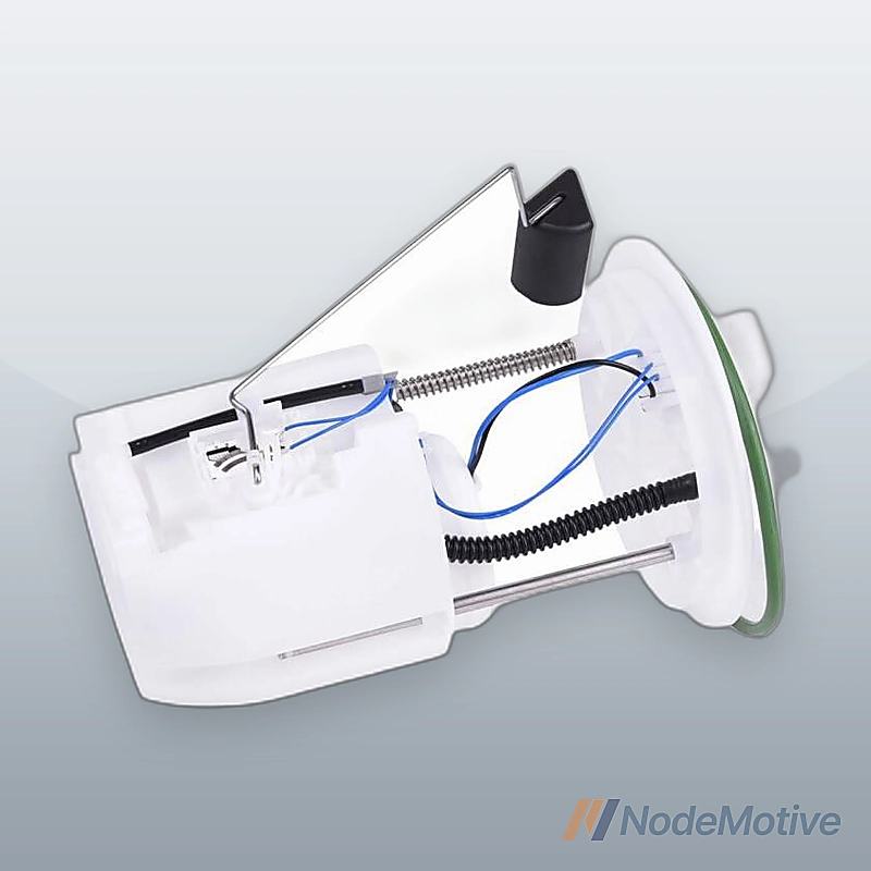 Fuel Pump Module Assembly fits 2007-2008 Jeep Wrangler 3.8L-V6