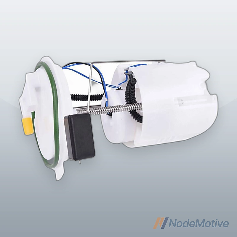 Fuel Pump Module Assembly fits 2007-2008 Jeep Wrangler 3.8L-V6