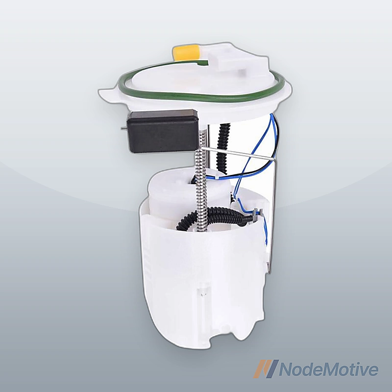 Fuel Pump Module Assembly fits 2007-2008 Jeep Wrangler 3.8L-V6