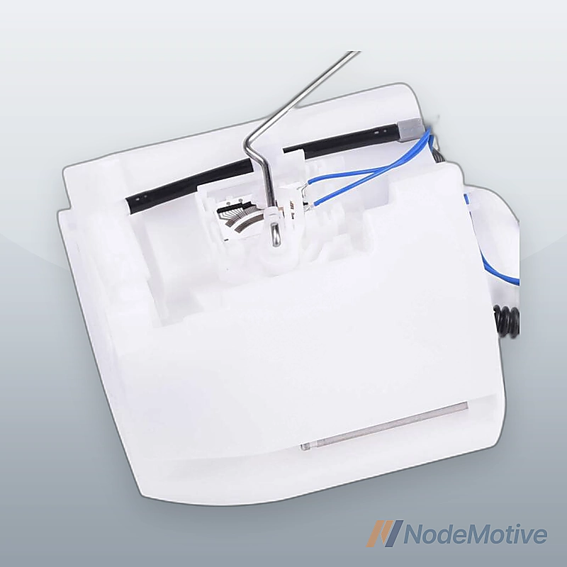 Fuel Pump Module Assembly fits 2007-2008 Jeep Wrangler 3.8L-V6