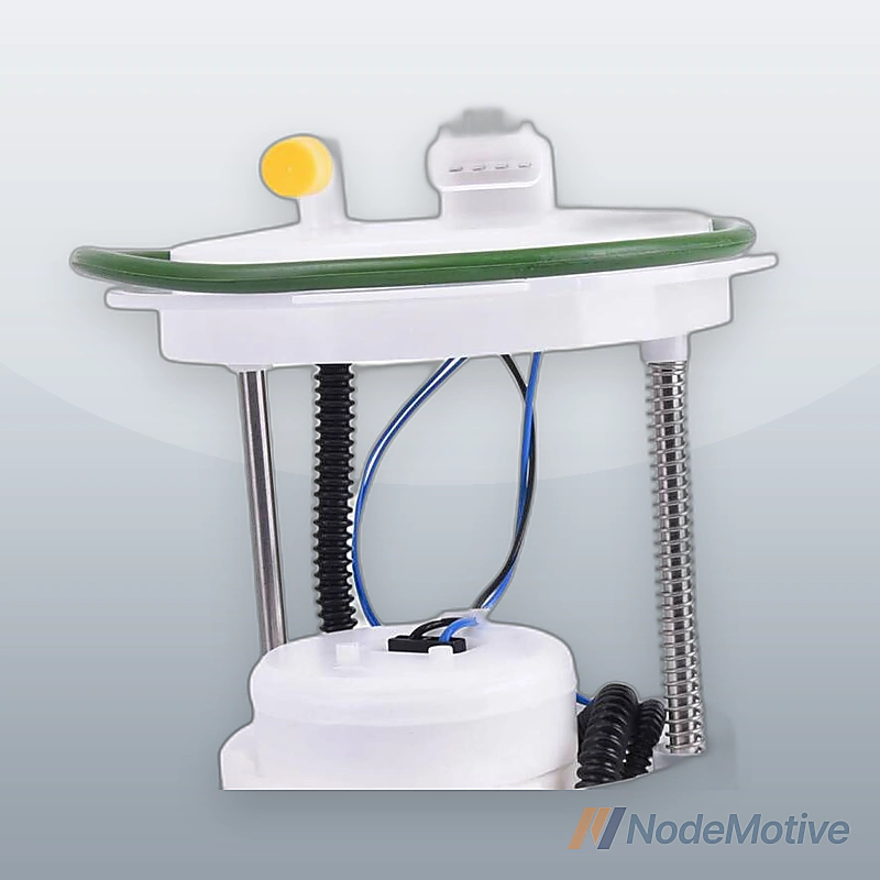 Fuel Pump Module Assembly fits 2007-2008 Jeep Wrangler 3.8L-V6