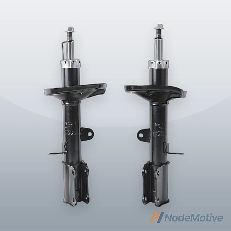 Pair Rear Shocks Absorber Struts for 1999-2002 Chevrolet-Prizm/Toyota-Corolla
