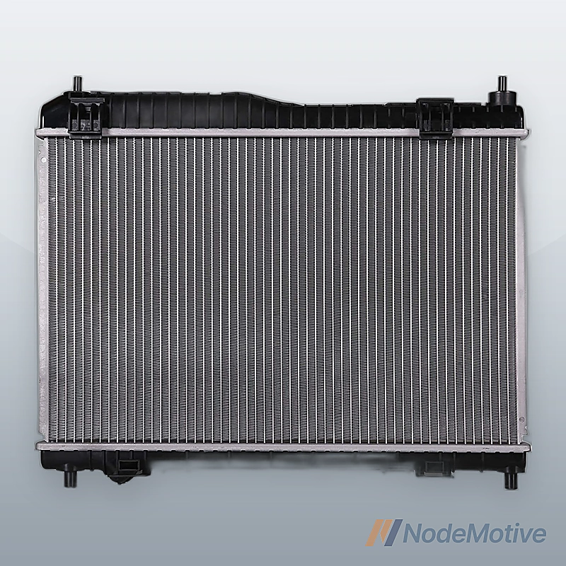 Radiator For 11-18 Ford Fiesta 4 Cylinder 1.6L Non New