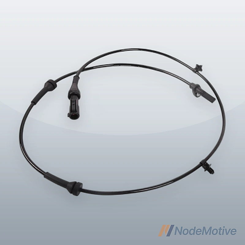 New For Ford ABS Wheel Speed Sensor Flex Taurus X Lincoln MKS Front Left / Right