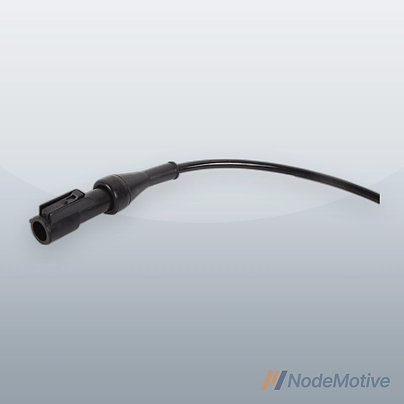 New For Ford ABS Wheel Speed Sensor Flex Taurus X Lincoln MKS Front Left / Right