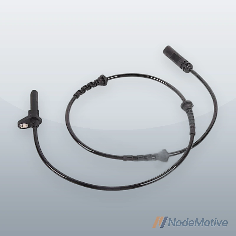 New ABS Wheel Speed Sensor For BMW 550i GT 535i GT 2010-2017 xDrive Rear LH / RH