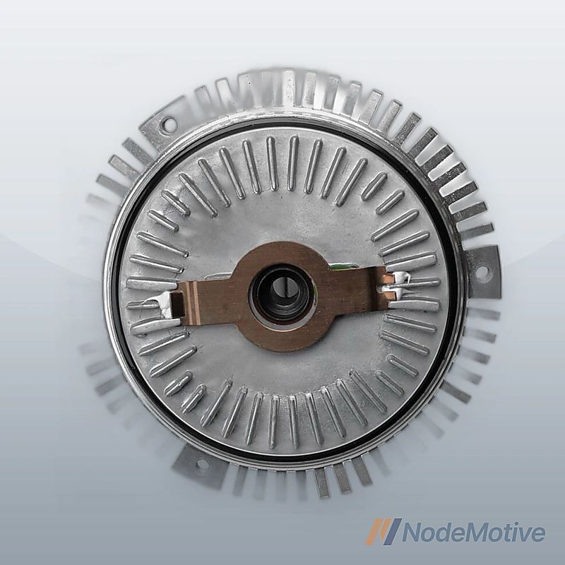 Engine Cooling Fan Clutch for Mercedes-Benz Dodge Sprinter