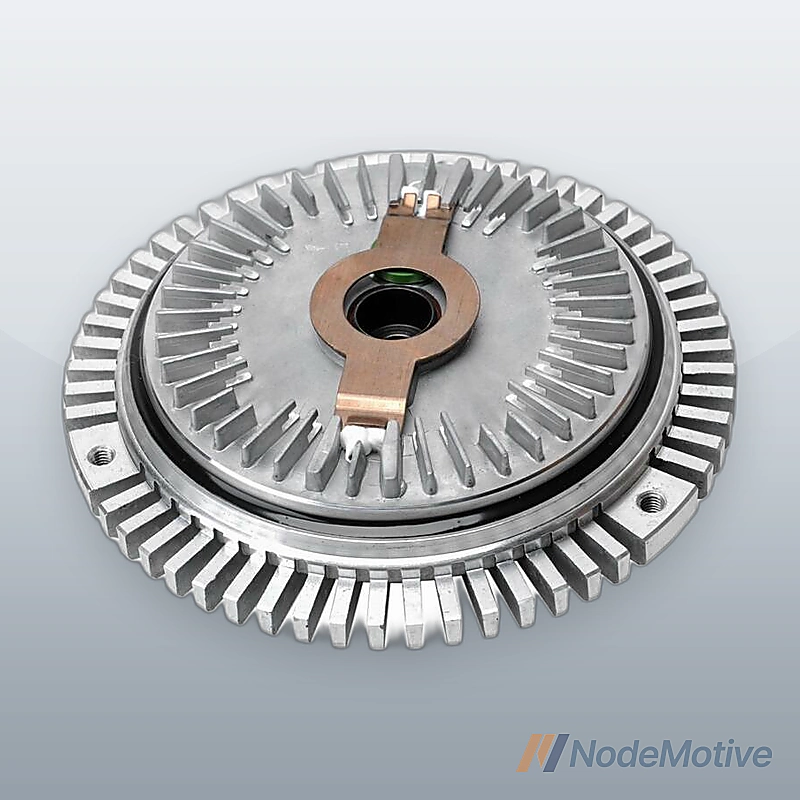 Engine Cooling Fan Clutch for Mercedes-Benz Dodge Sprinter