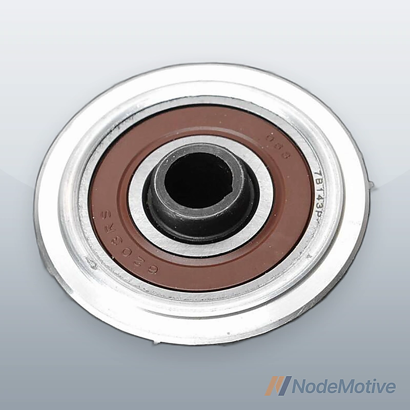 Engine Cooling Fan Clutch for Mercedes-Benz Dodge Sprinter