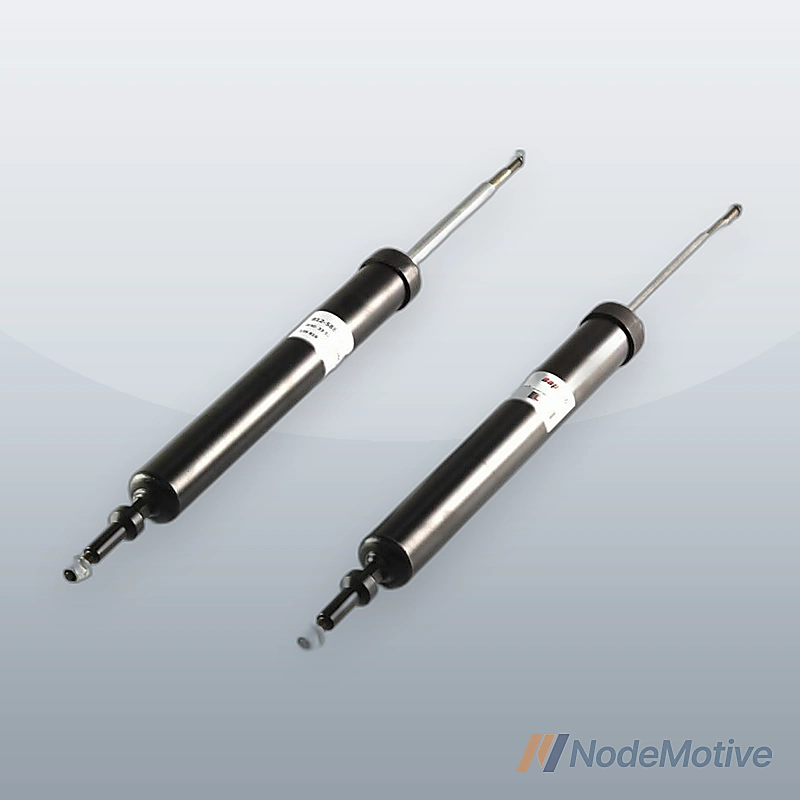 2PCS PAIR Rear Left + Right Shock Absorber for BMW X1 E84 2013-2015