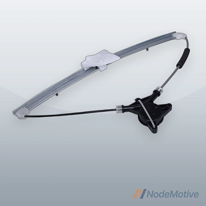 Front Right Power Window Regulator w/o Motor for Mazda 6 2003-2008