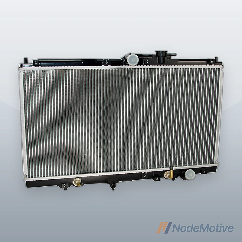 Fits 1494 Aluminum Radiator For 1994 95-1997 Honda Accord 97-01 Prelude 2.2L L4