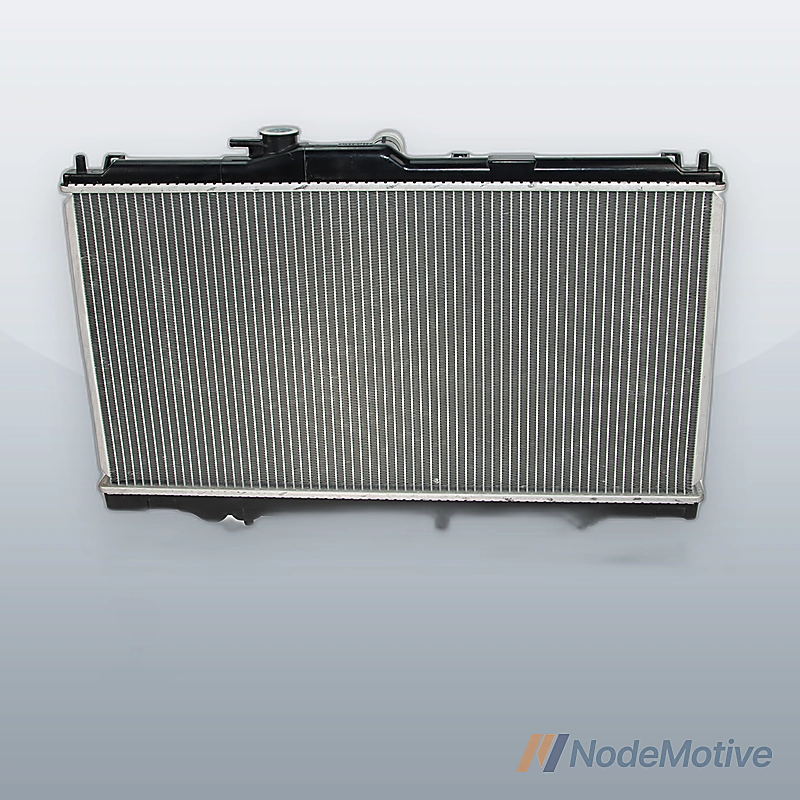 Fits 1494 Aluminum Radiator For 1994 95-1997 Honda Accord 97-01 Prelude 2.2L L4