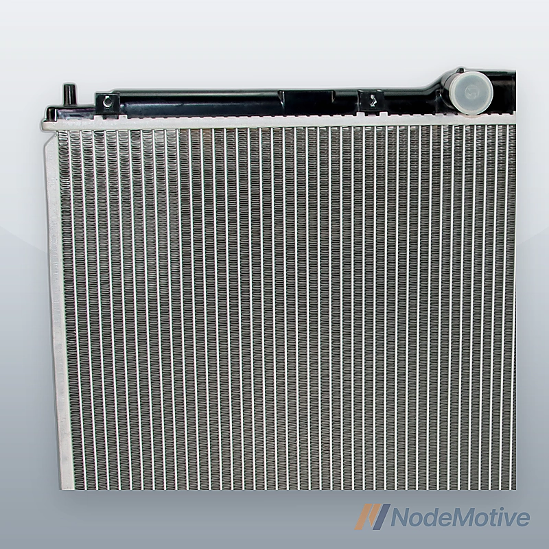 Fits 1494 Aluminum Radiator For 1994 95-1997 Honda Accord 97-01 Prelude 2.2L L4
