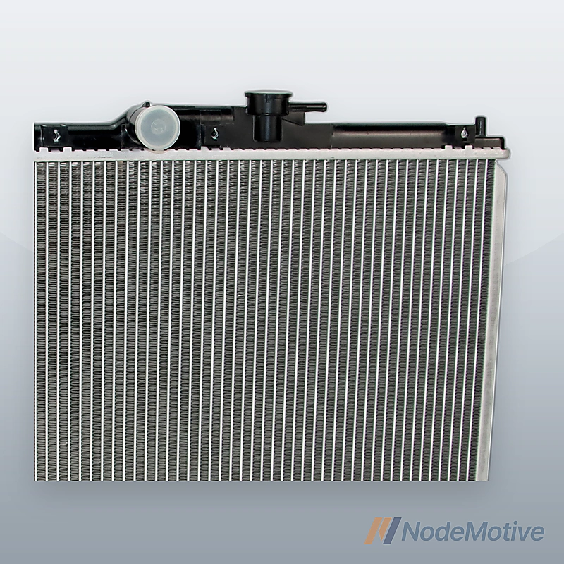 Fits 1494 Aluminum Radiator For 1994 95-1997 Honda Accord 97-01 Prelude 2.2L L4