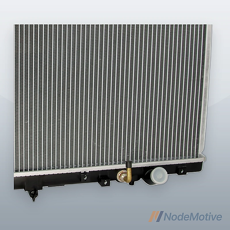 Fits 1494 Aluminum Radiator For 1994 95-1997 Honda Accord 97-01 Prelude 2.2L L4