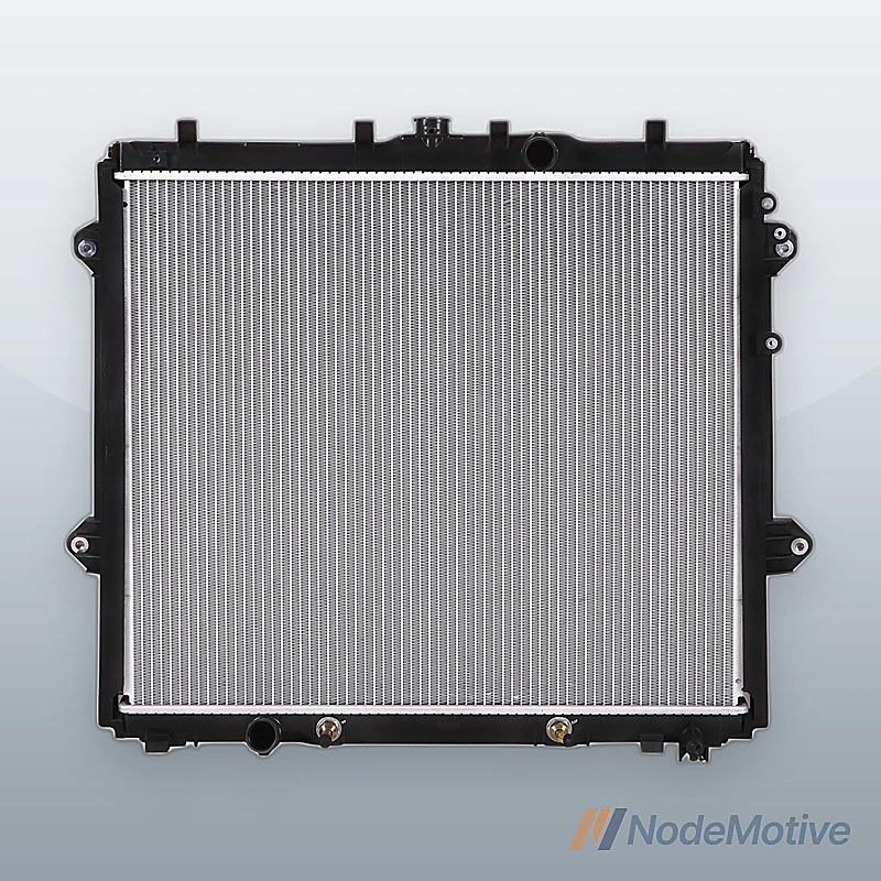 Radiator Replacement For 10-20 Toyota 4Runner 4 Runner V6 4.0L New