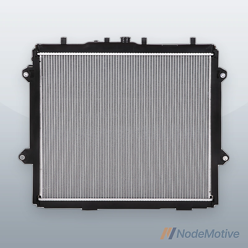 Radiator Replacement For 10-20 Toyota 4Runner 4 Runner V6 4.0L New