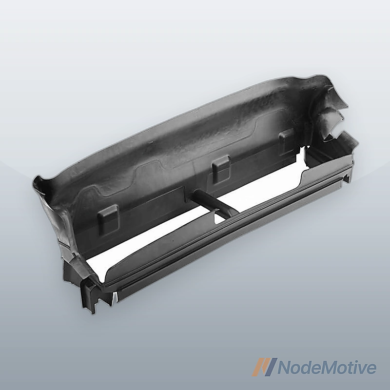 Radiator Core Support-Upper Deflector Ford Focus 12-14