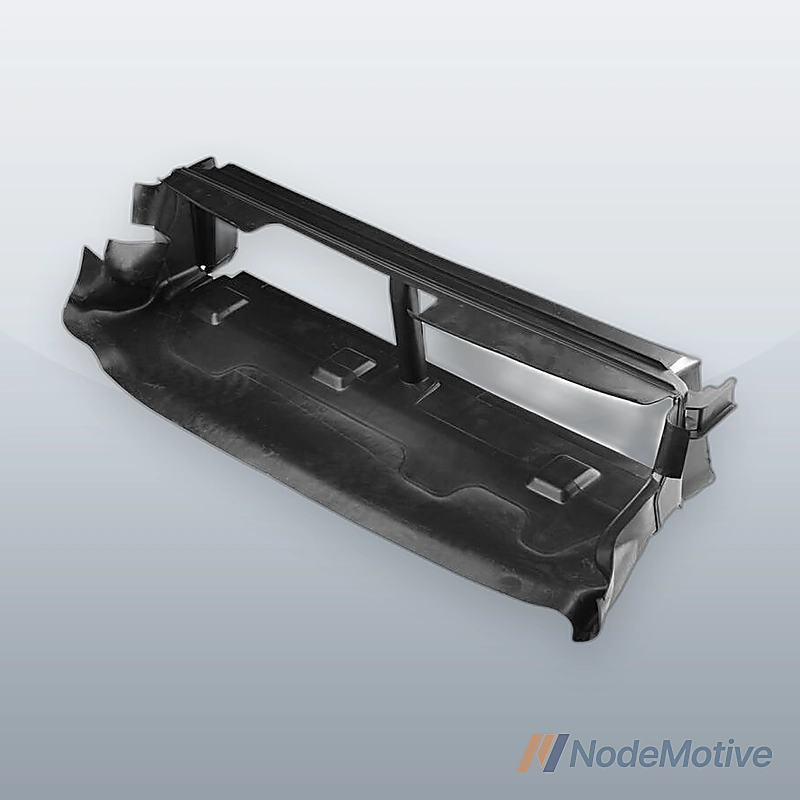 Radiator Core Support-Upper Deflector Ford Focus 12-14