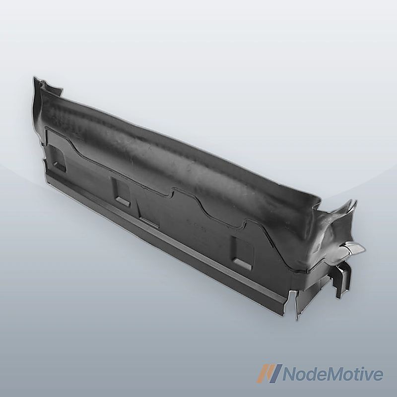 Radiator Core Support-Upper Deflector Ford Focus 12-14