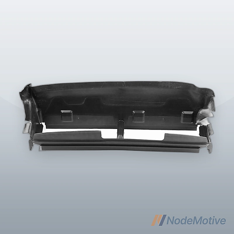 Radiator Core Support-Upper Deflector Ford Focus 12-14