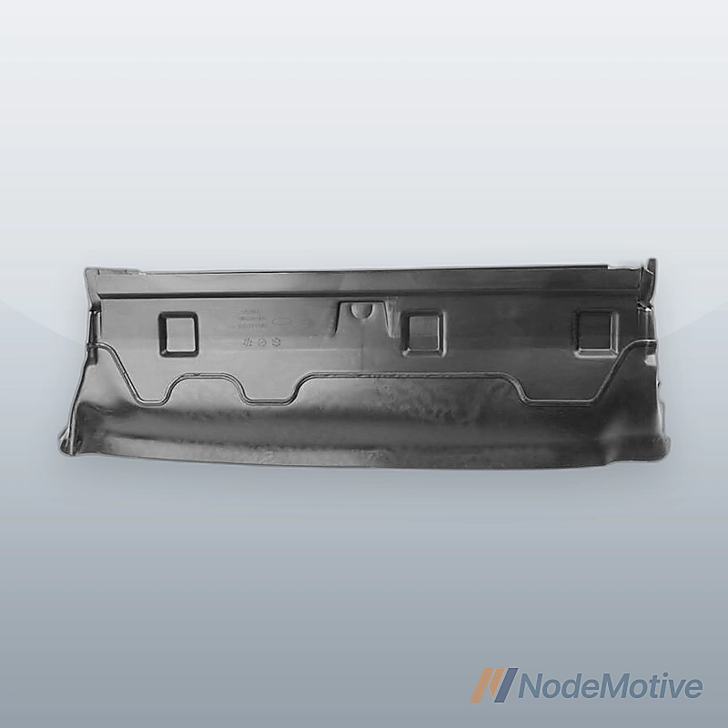 Radiator Core Support-Upper Deflector Ford Focus 12-14