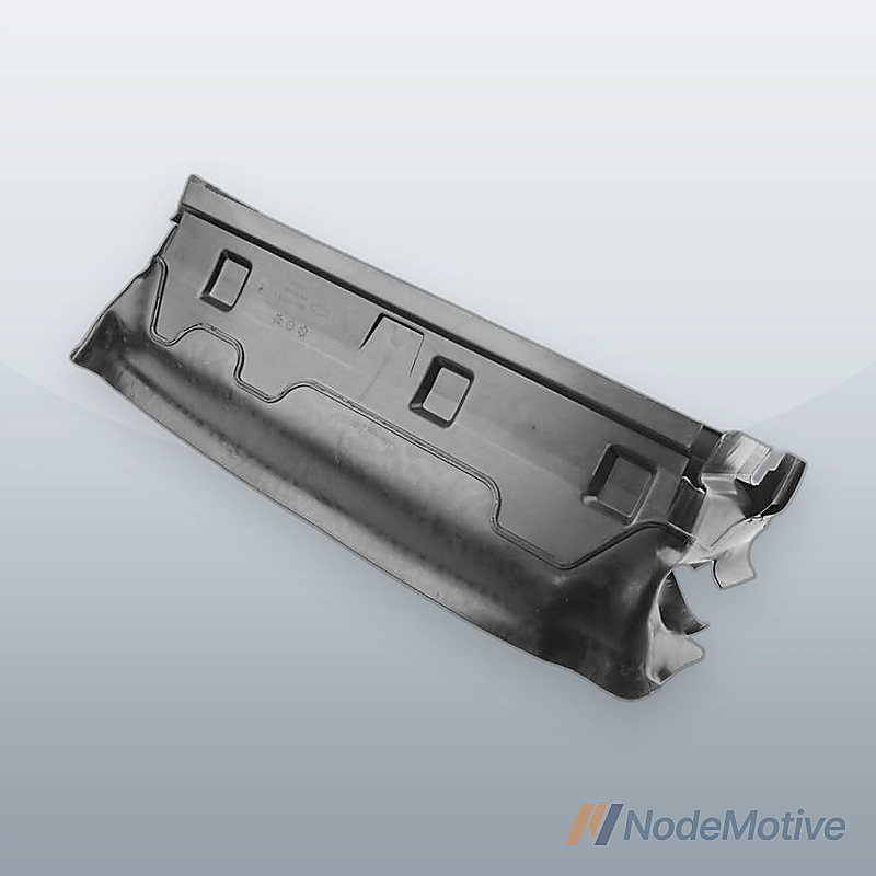 Radiator Core Support-Upper Deflector Ford Focus 12-14