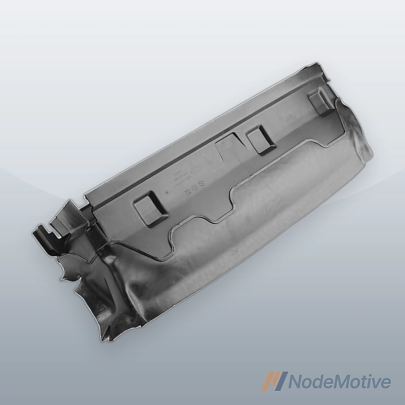 Radiator Core Support-Upper Deflector Ford Focus 12-14